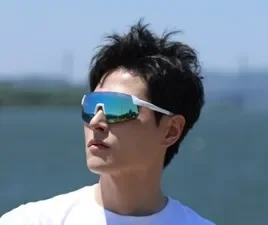 アイウェアの特長