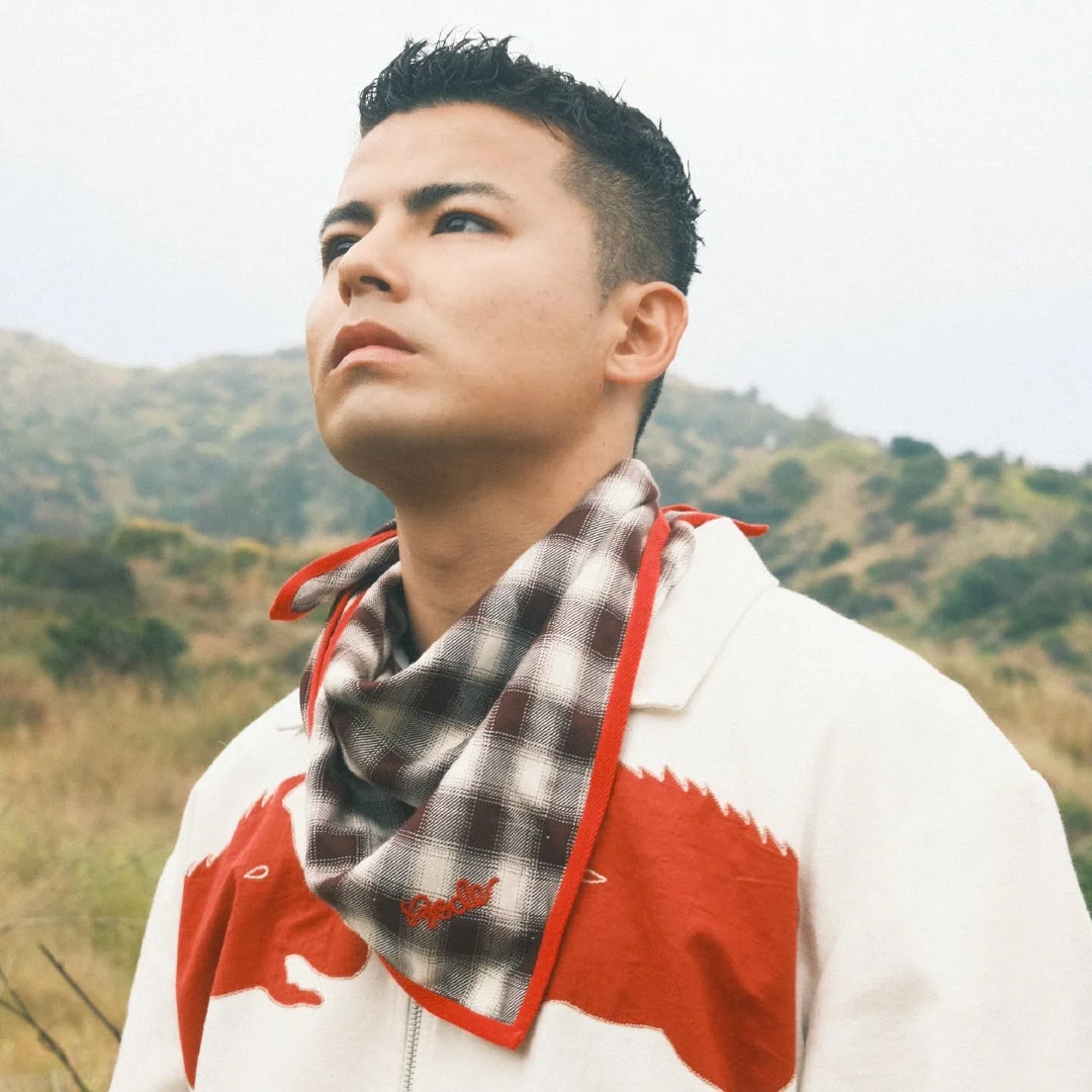 COFFEE CLUB Cody Higaさん