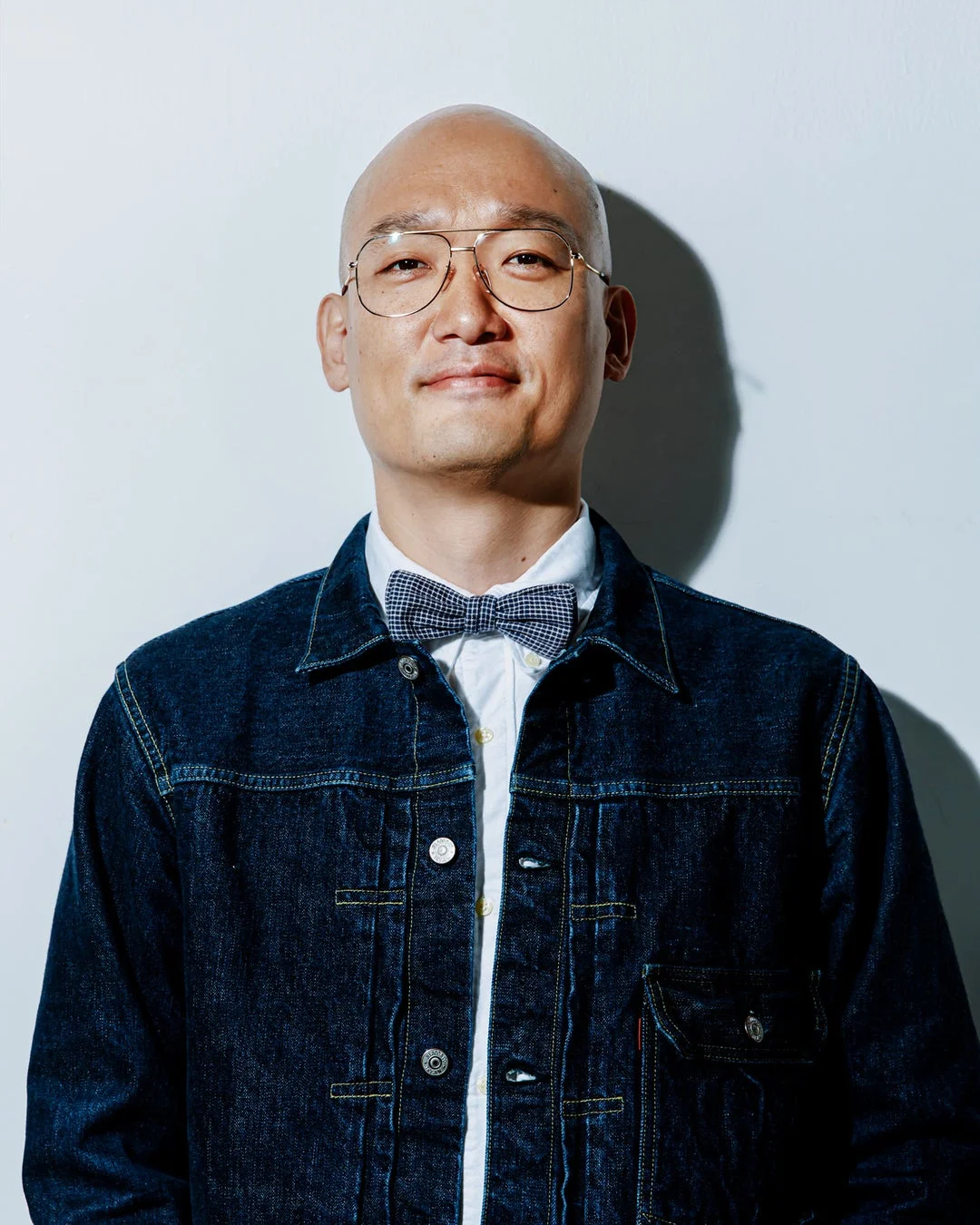 みなみかわさんのポートレート