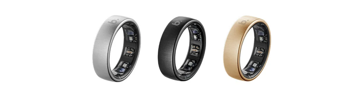 b.ring pro カラーバリエーション