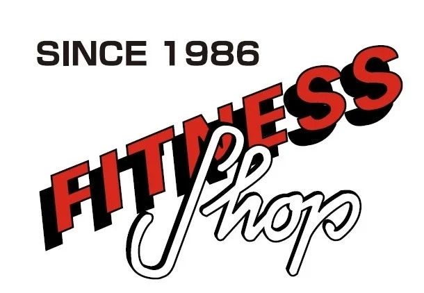 フィットネスショップロゴ