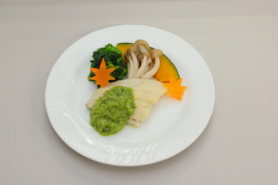 深谷ネギベーゼ