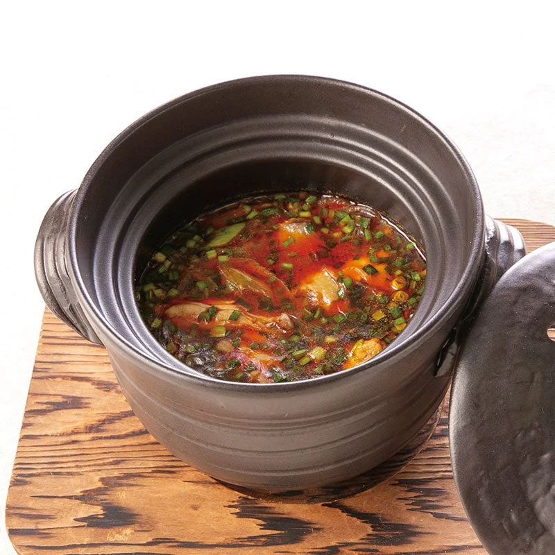 ぱた家の麻辣湯（マーラータン）