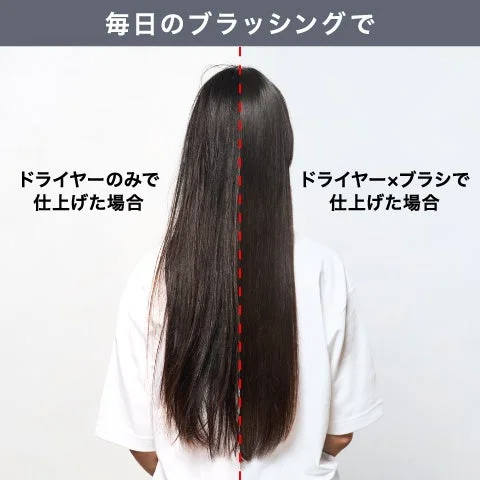 トリートメントイオンモード説明2