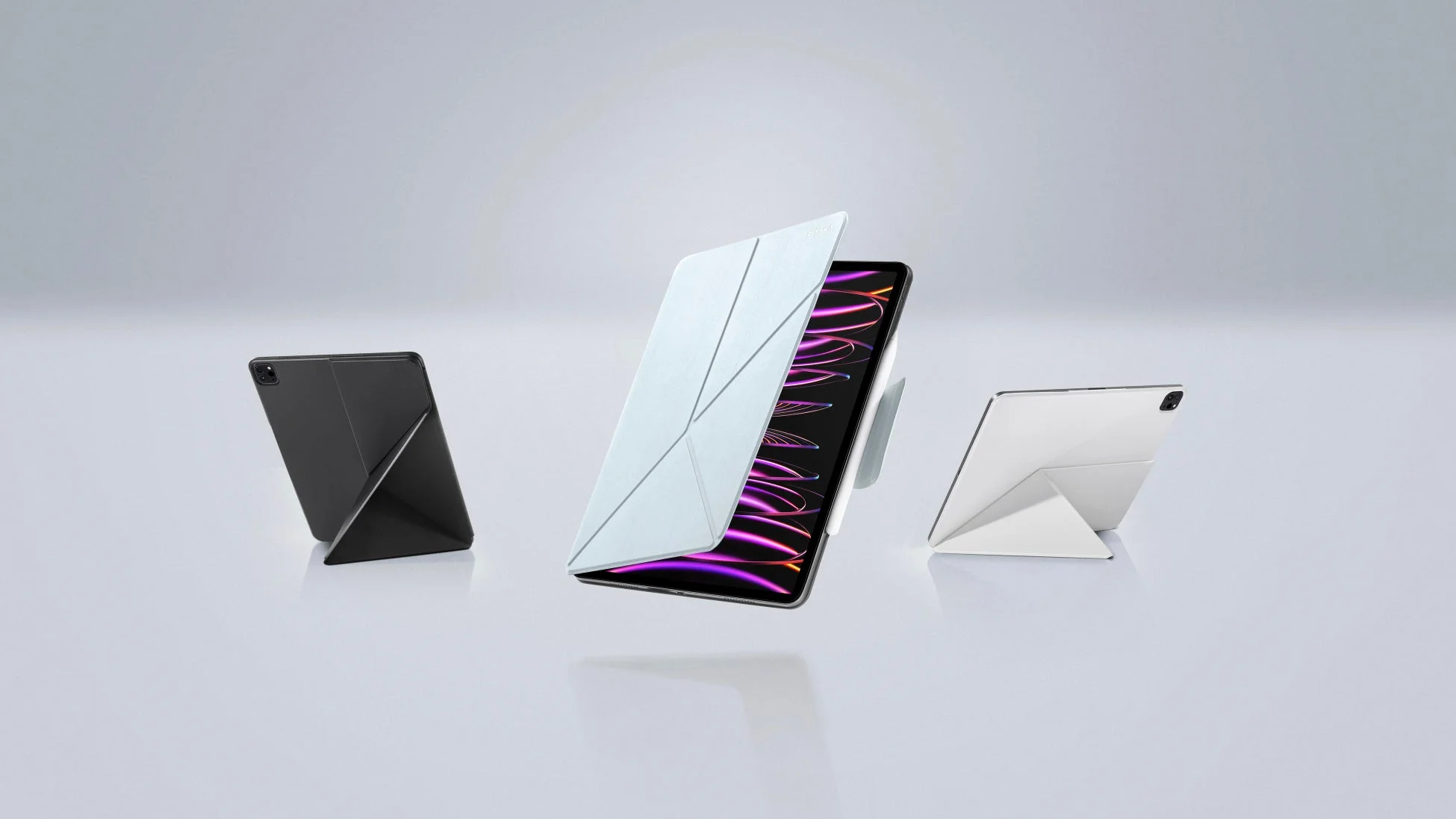 PITAKA MagEZ Folio 2シリーズ