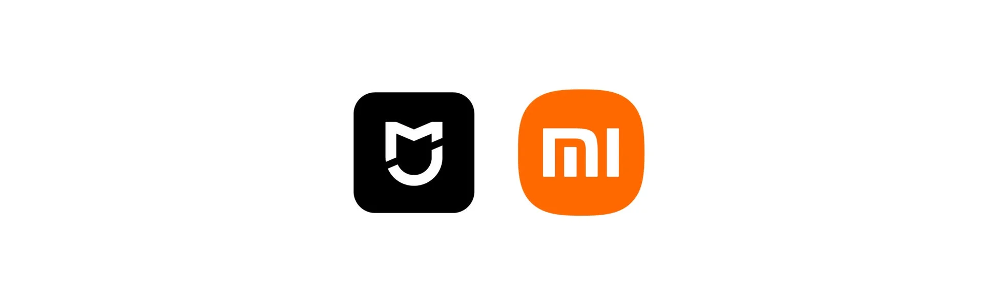 Xiaomiロゴ