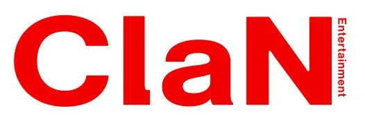 ClaN Entertainment ロゴ