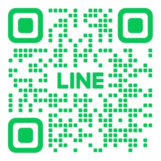 LINE QRコード