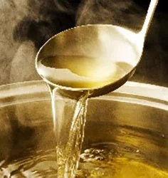 あごだしのこだわり