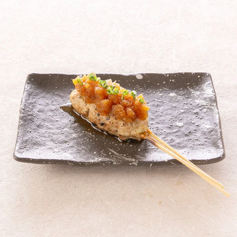 おろしポン酢つくね