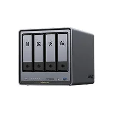 UGREEN NASync DXP4800 Plus