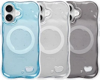 iFace BeBling 2 MagSynqケース