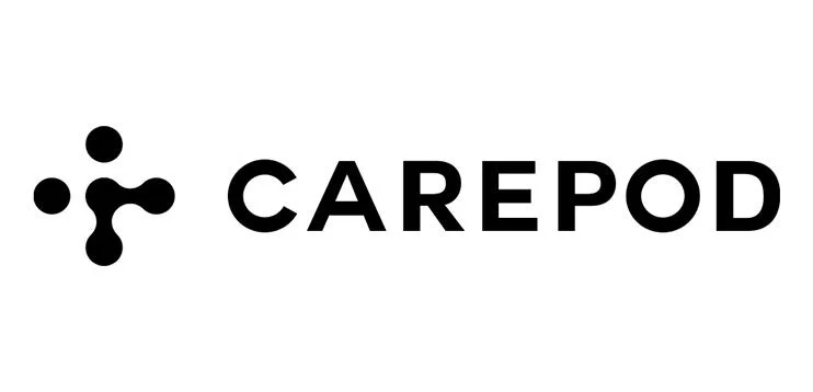 Carepod会社概要
