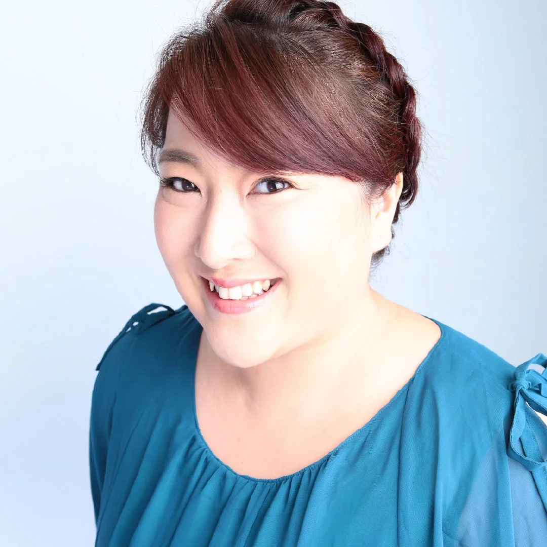 フォーチューンアドバイザー イヴルルド遙華さん