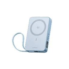 UGREEN MagFlow マグネット式モバイルバッテリー