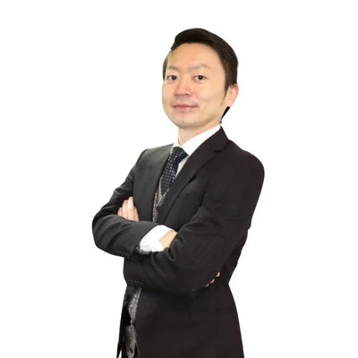 野内類氏プロフィール画像