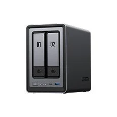 UGREEN NASync DXP2800