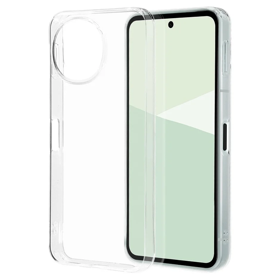 TPUソフトケース