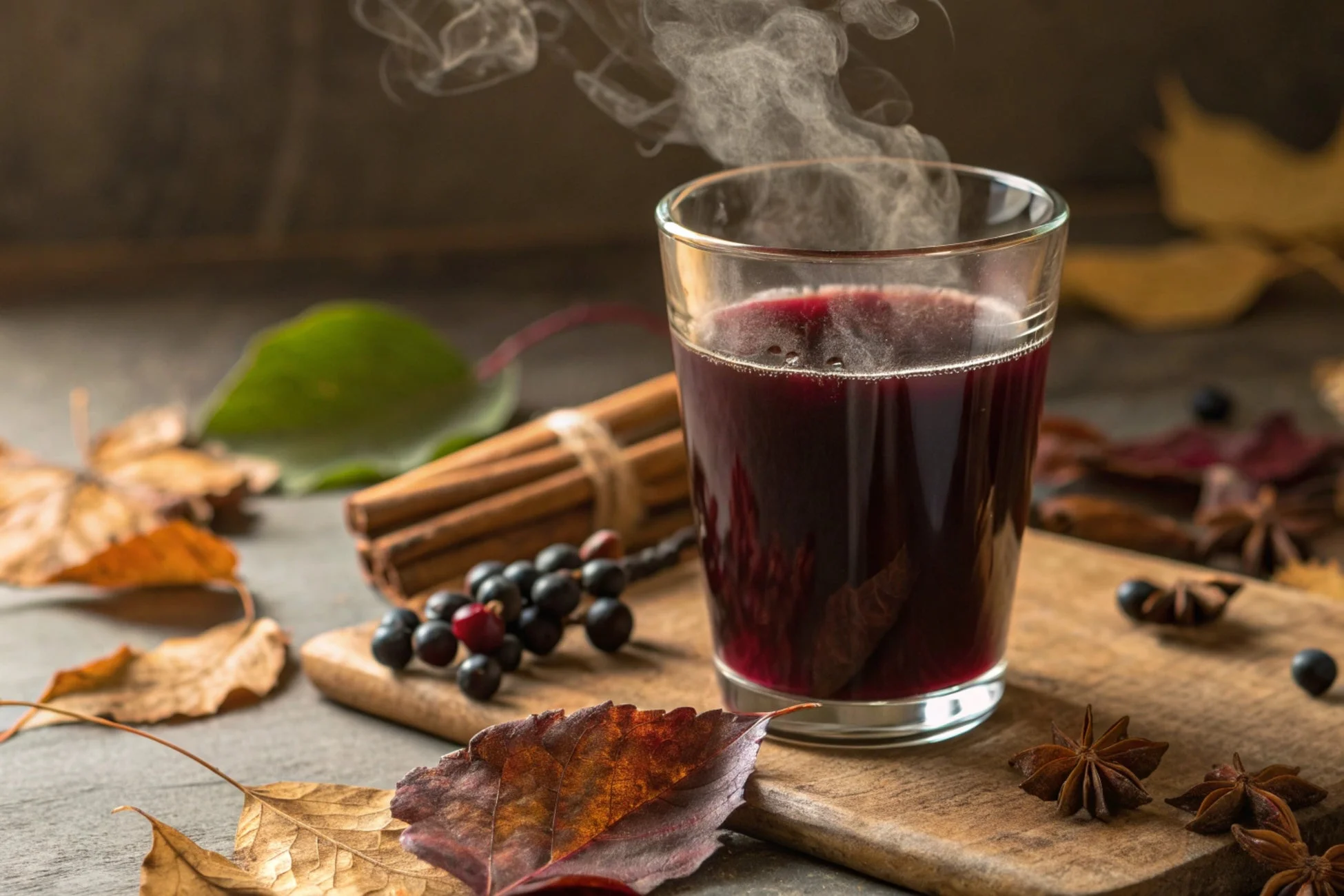 グリューワイン