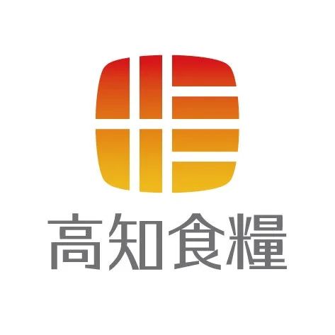 高知食糧株式会社のロゴ