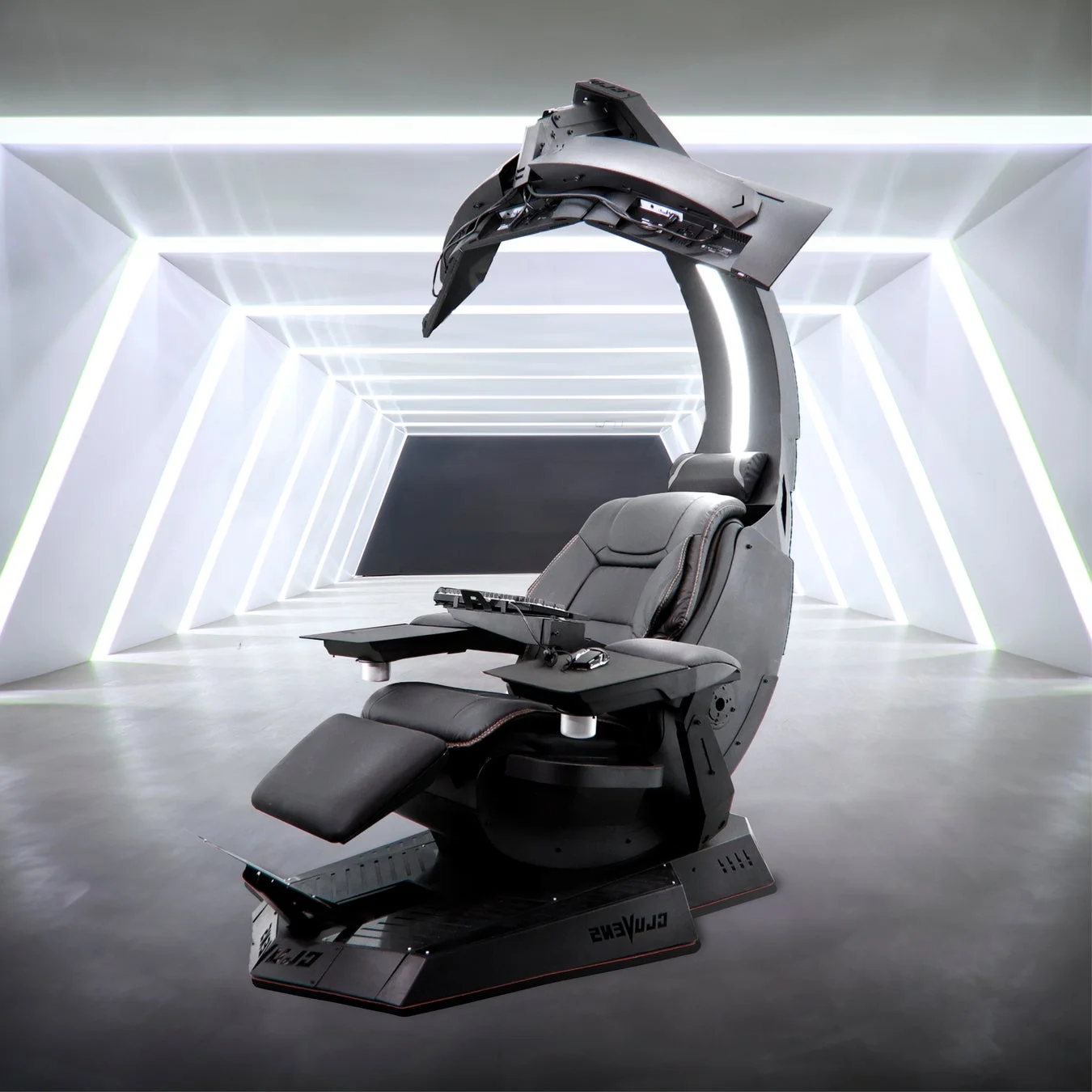 ICHIモデルの全体像