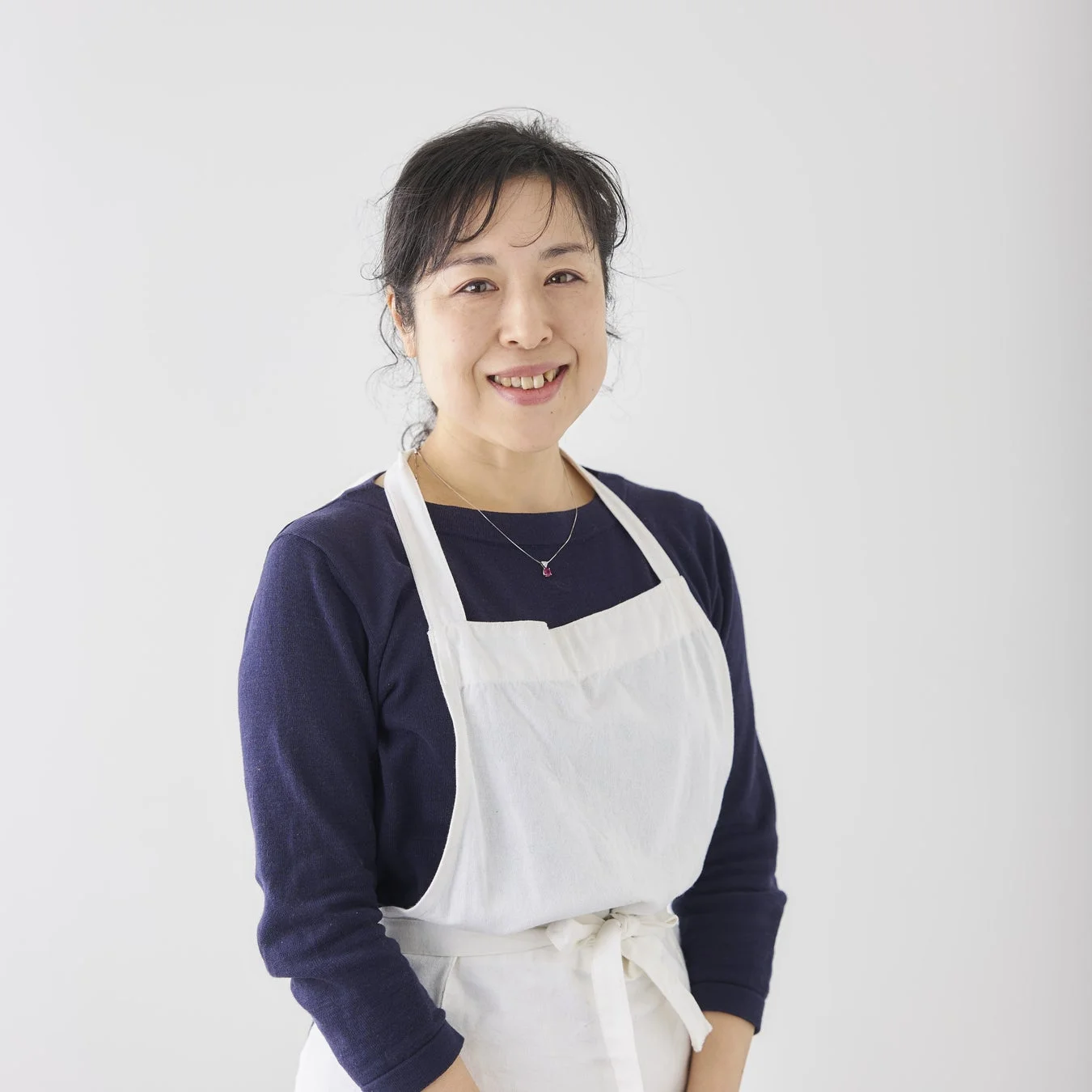 管理栄養士 金丸絵里加氏