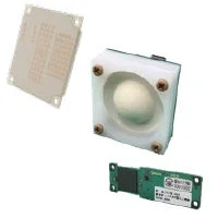 ミリ波レーダーモジュール