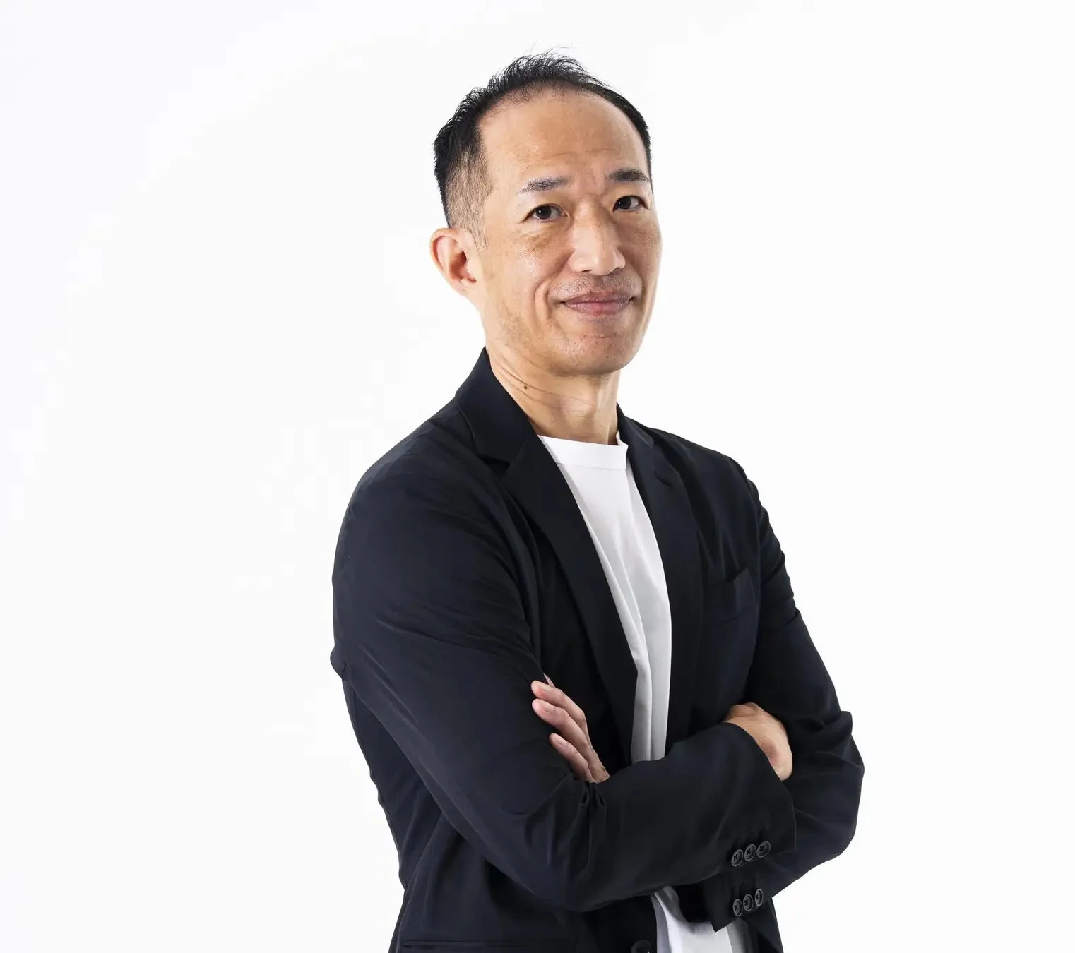 山名慶氏プロフィール画像