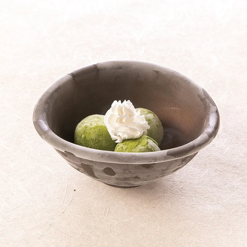 抹茶だいふくアイス