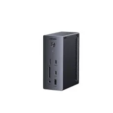 Revodok Pro 314 USB-Cドッキングステーション