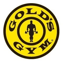 ゴールドジムロゴ