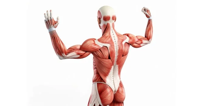 減量時の筋肉量維持