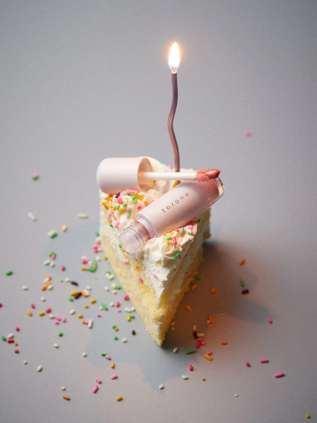 to/one（トーン）ペタル ブルーミング グロス EX12 Sweet Celebration