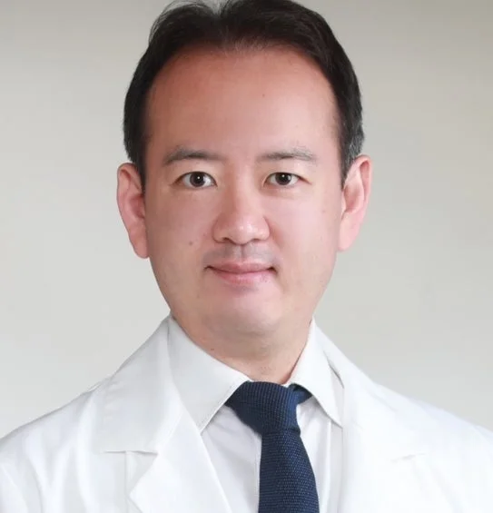 南流山内視鏡おなかクリニック理事長 前田孝文医師