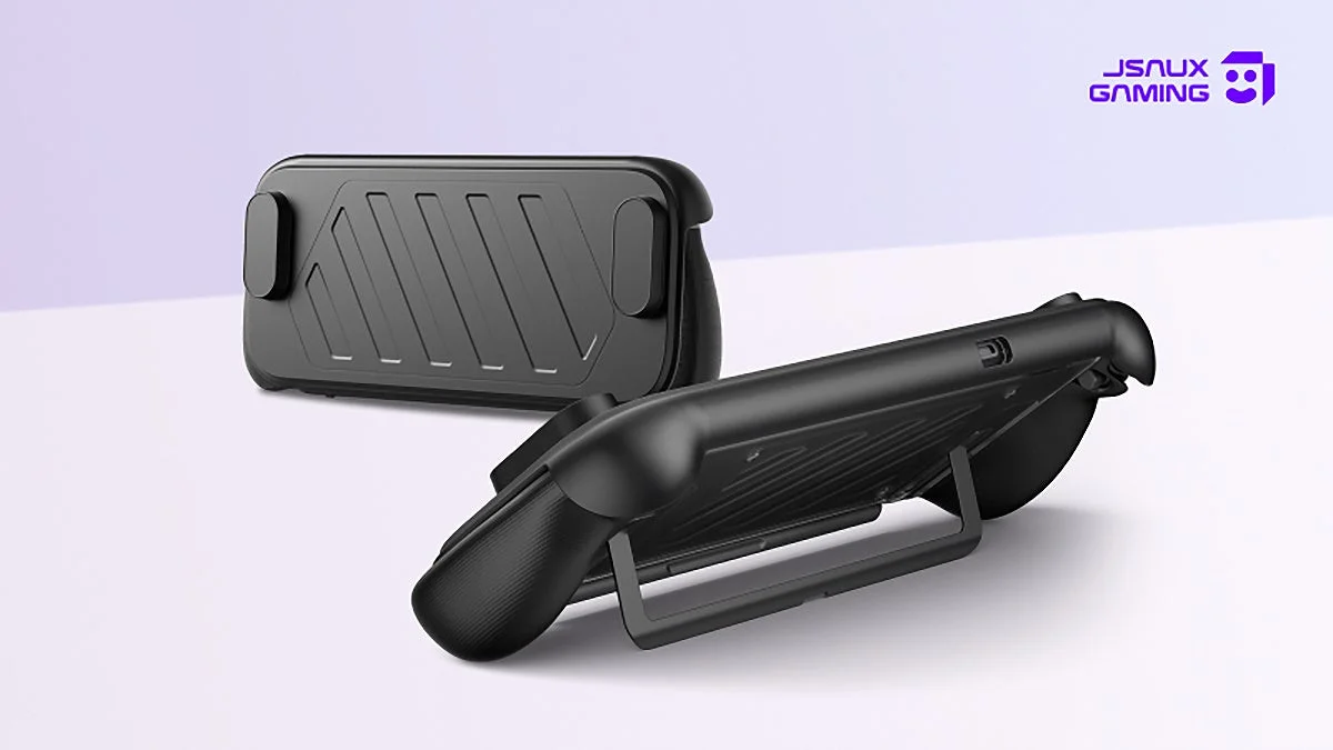 JSAUX Switch 2 保護カバー