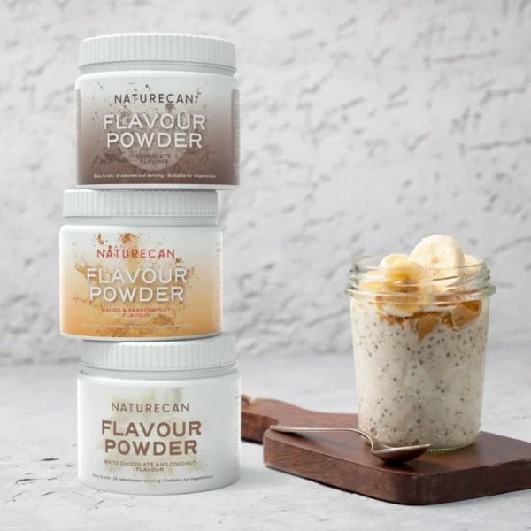 フレーバーパウダー