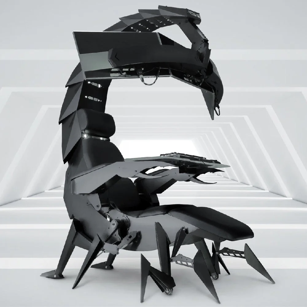 ZEROモデルの全体像