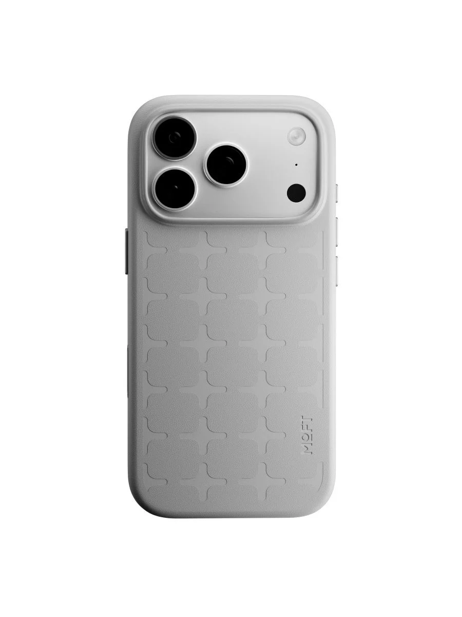 MOFT TOMBOGO コラボケース グレー