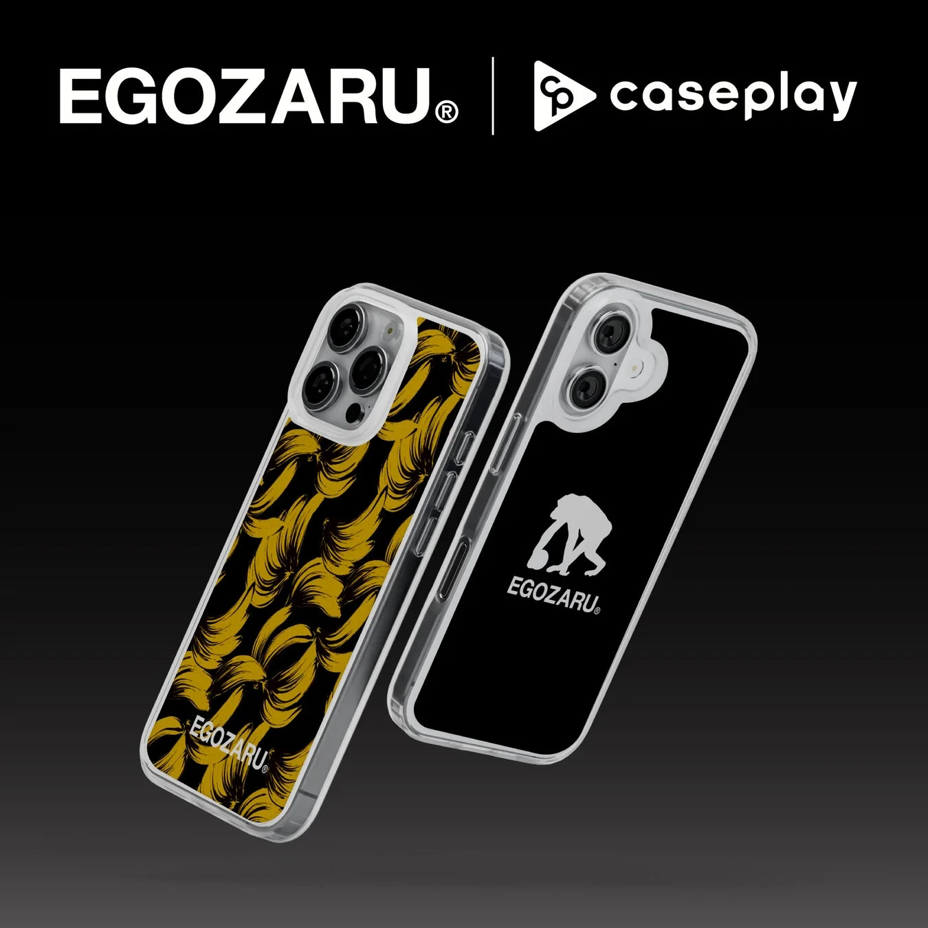EGOZARUスマホアクセサリー集合