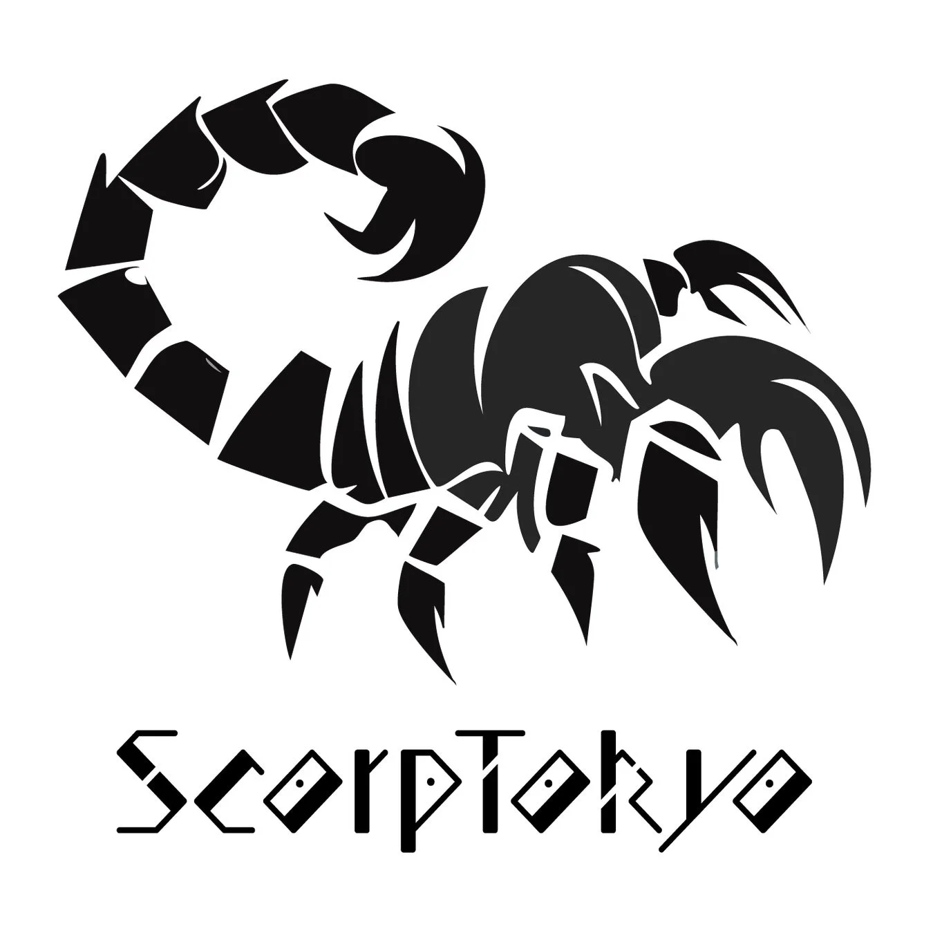 ScorpTokyoのブランドイメージ