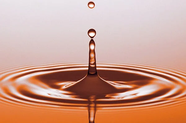 天つゆのこだわり