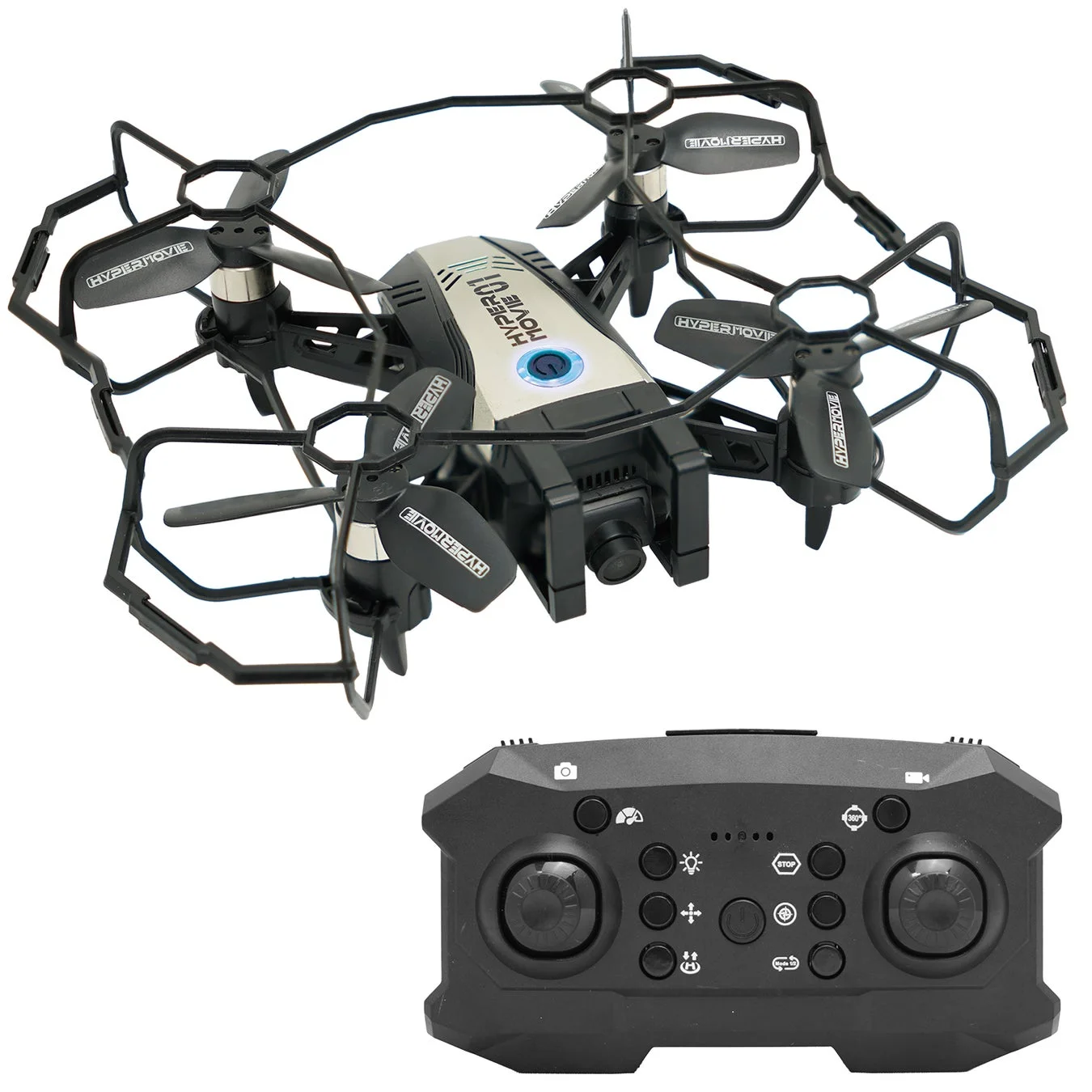 ハイパームービー01の概要