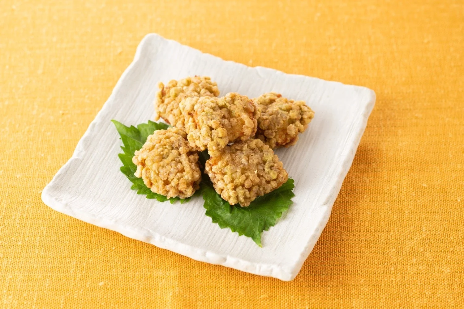 アレンジレシピ