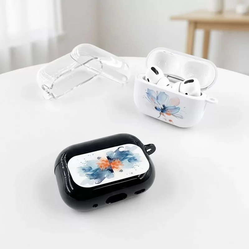 AirPods Pro 3オリジナルハードケースの特徴