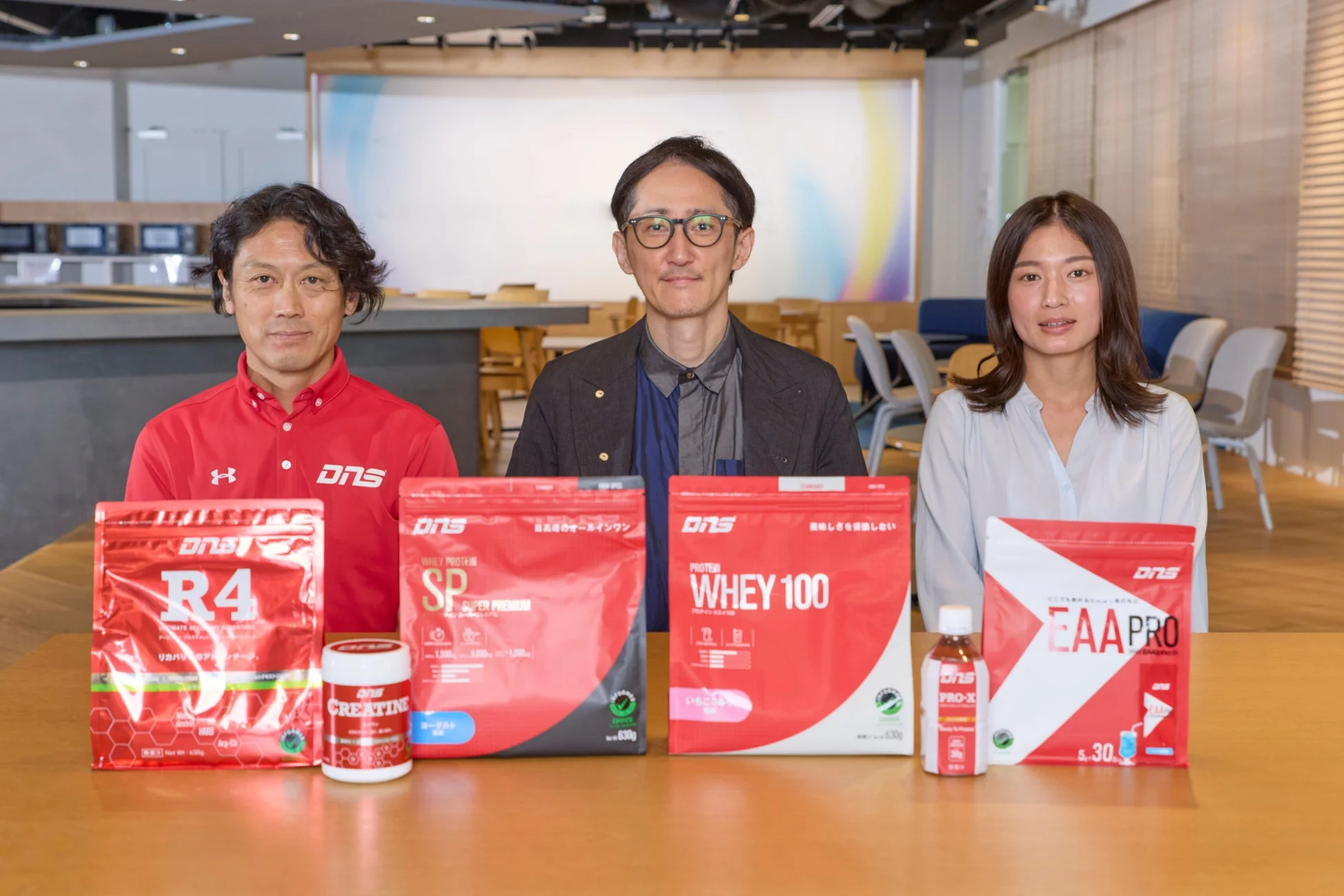 DNS ACADEMYの紹介画像