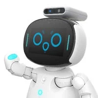 AIロボット「Kebbi Air」