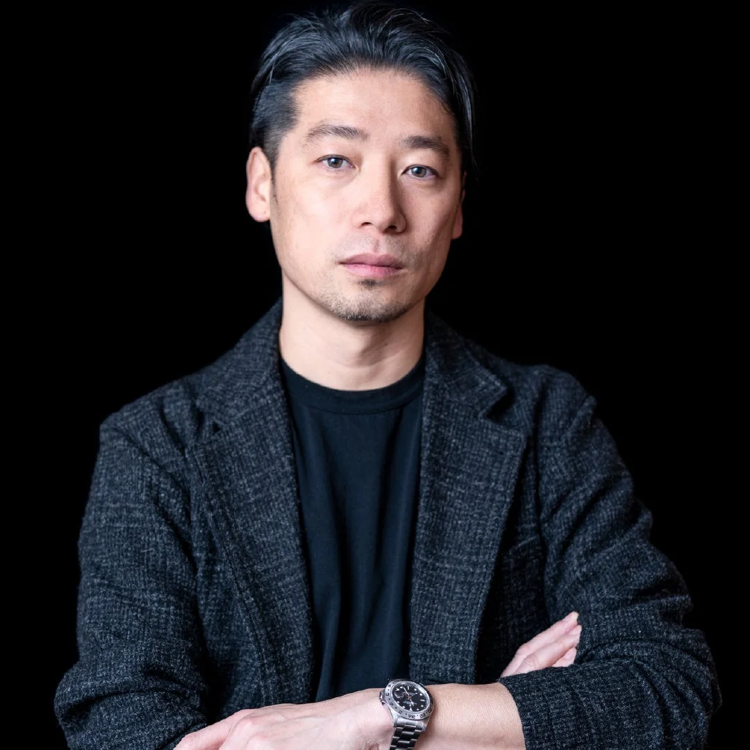 建築家 谷尻 誠さん