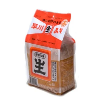 生麦みそ「白」