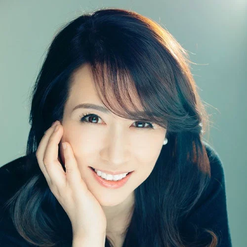 堀井美香氏