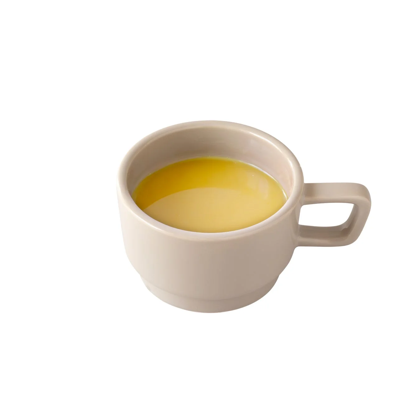 コクうまコンポタ風味のスープ